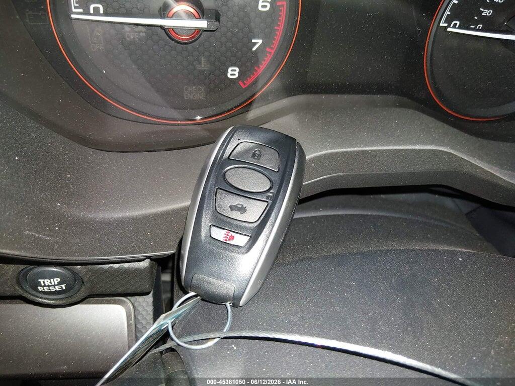 JF2SKARC1MH440758 2021 SUBARU FORESTER photo no. 11