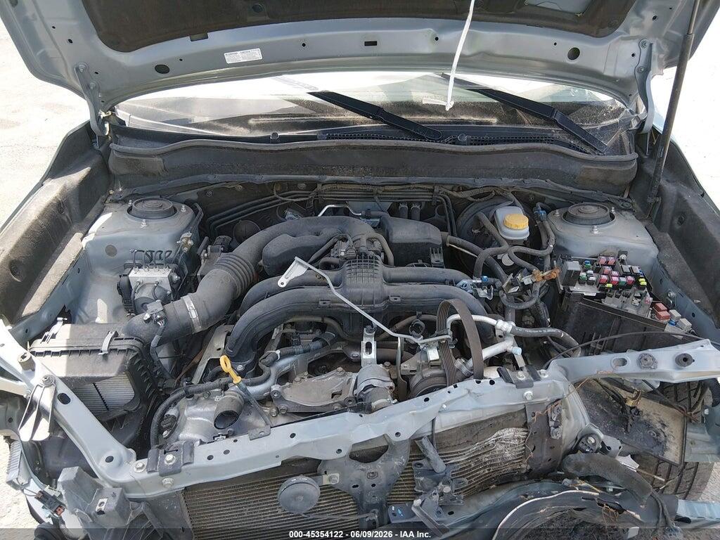 JF2SJADC4FH409193 2015 SUBARU FORESTER photo no. 10