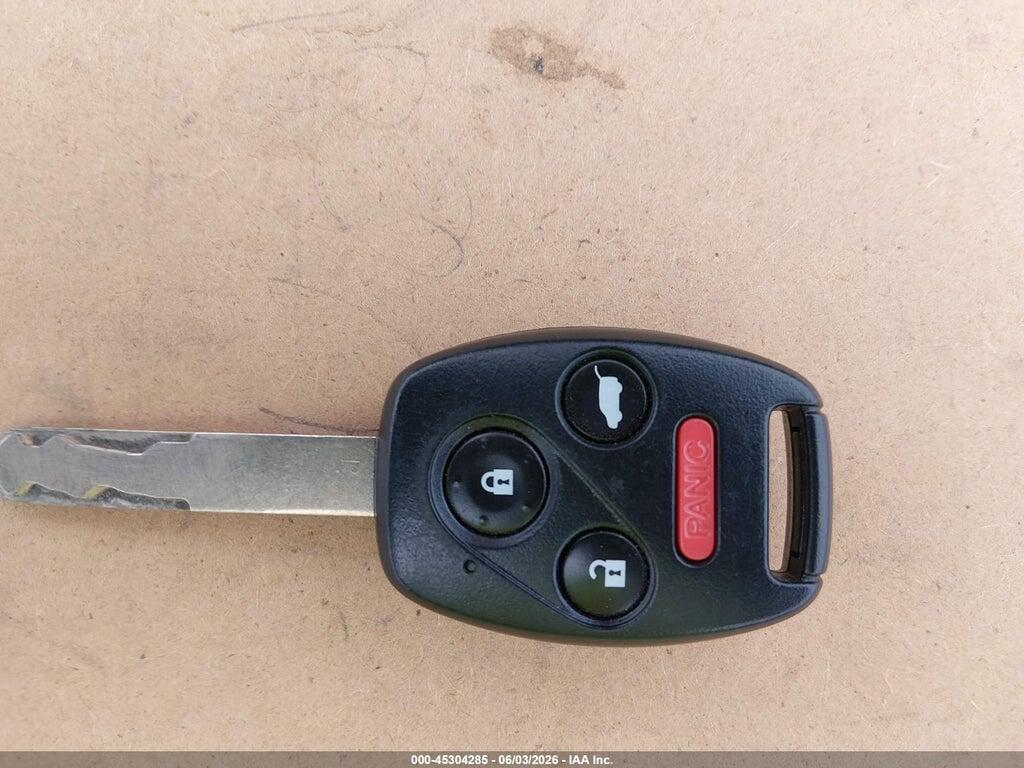5FNYF4H58BB027282 2011 HONDA PILOT photo no. 11