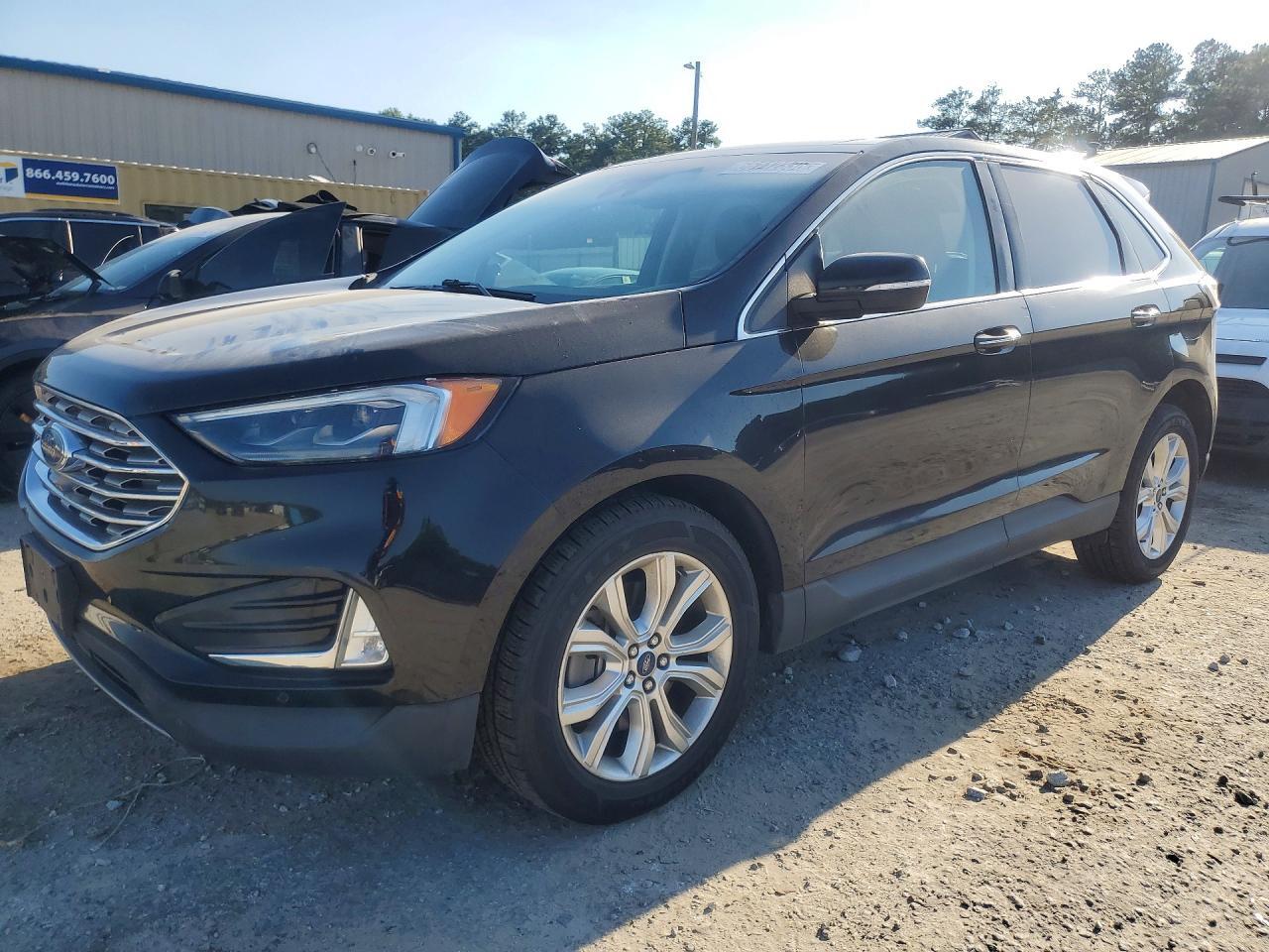 2022 FORD EDGE 2FMPK4K93NBA56057
