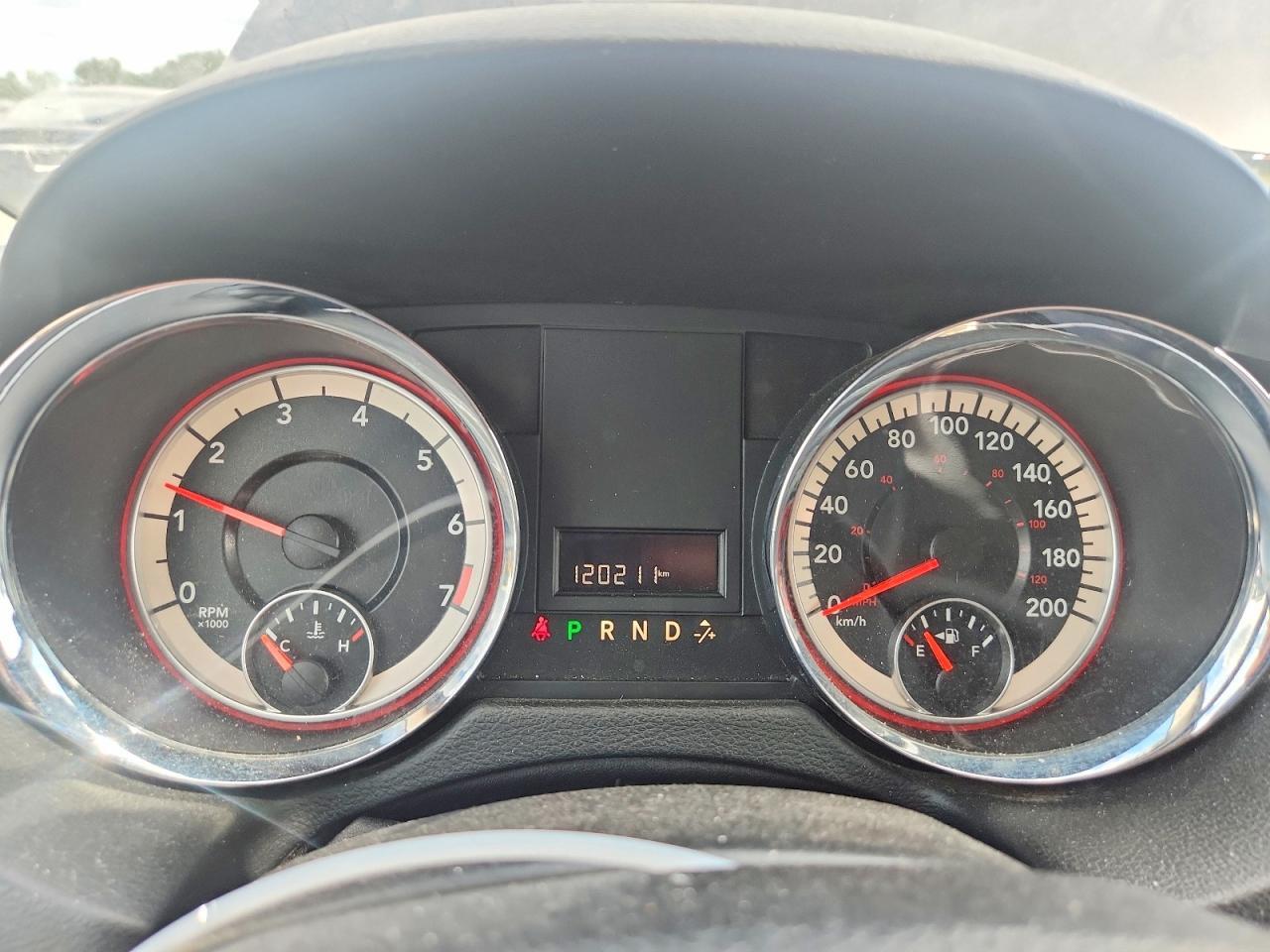 2C4RDGBG6GR393744 2016 DODGE GRAND CARAVAN photo no. 9
