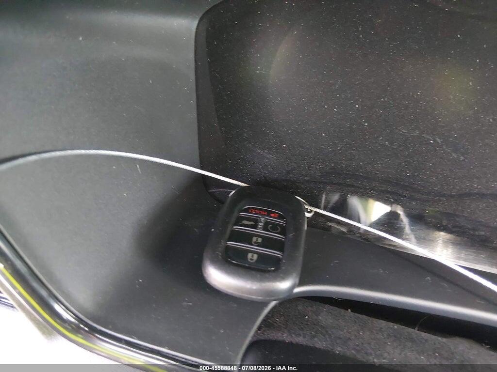 2HKRS6H86SH803688 2025 HONDA CR-V HYBRID photo no. 11