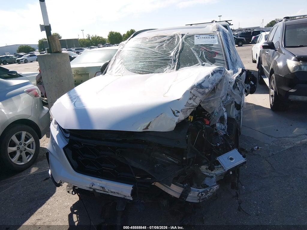 2HKRS6H86SH803688 2025 HONDA CR-V HYBRID photo no. 12