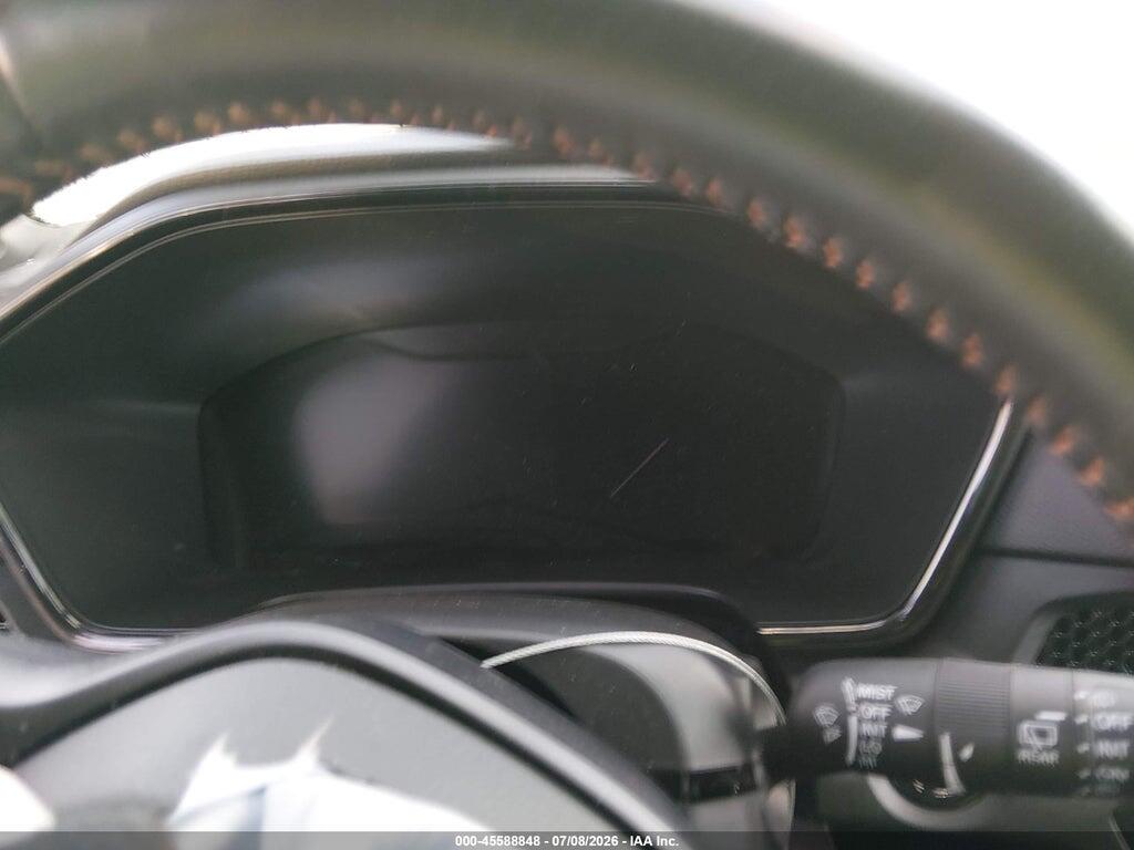 2HKRS6H86SH803688 2025 HONDA CR-V HYBRID photo no. 7