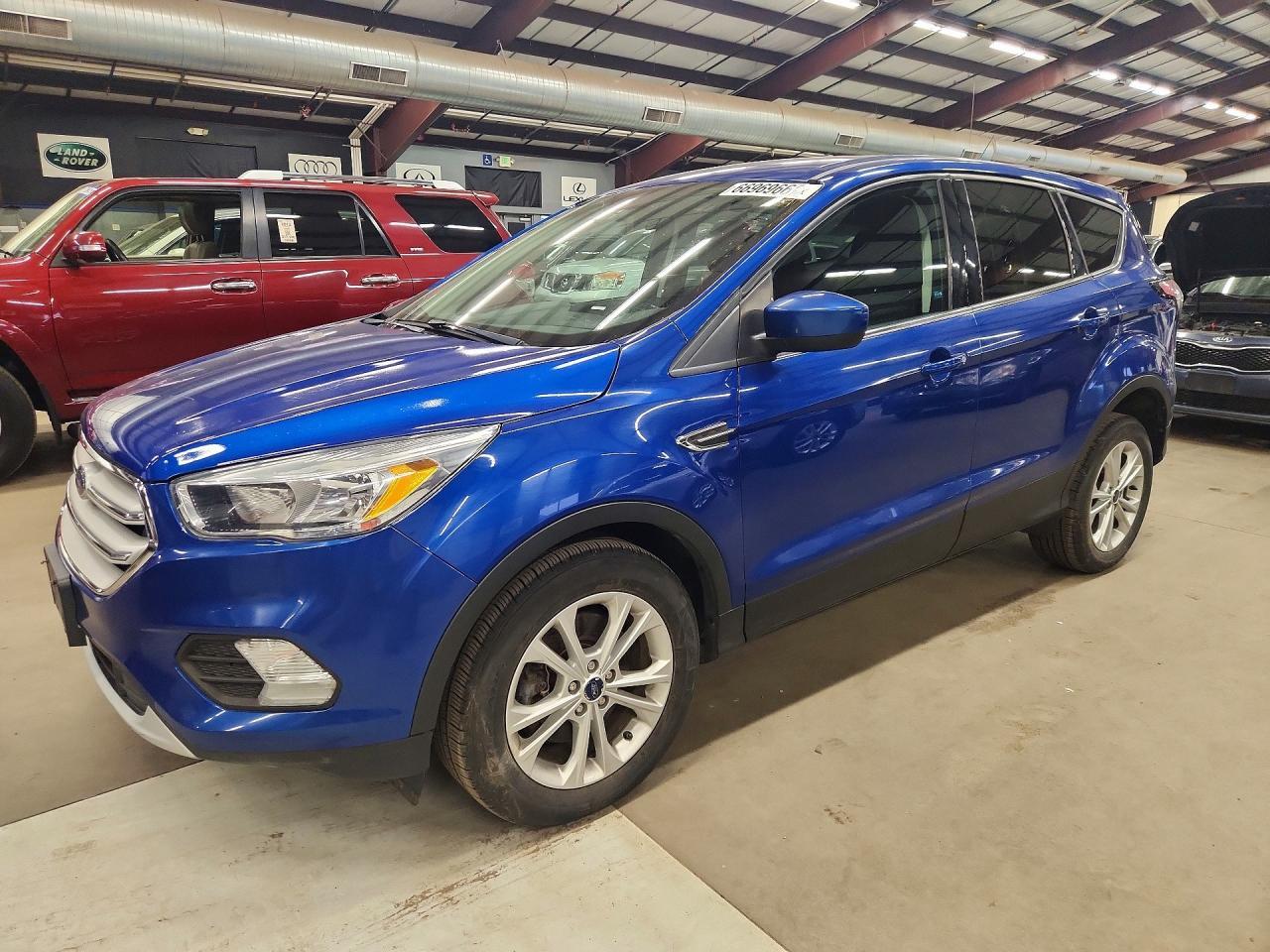 1FMCU9GD9HUD99053 2017 FORD ESCAPE photo no. 1