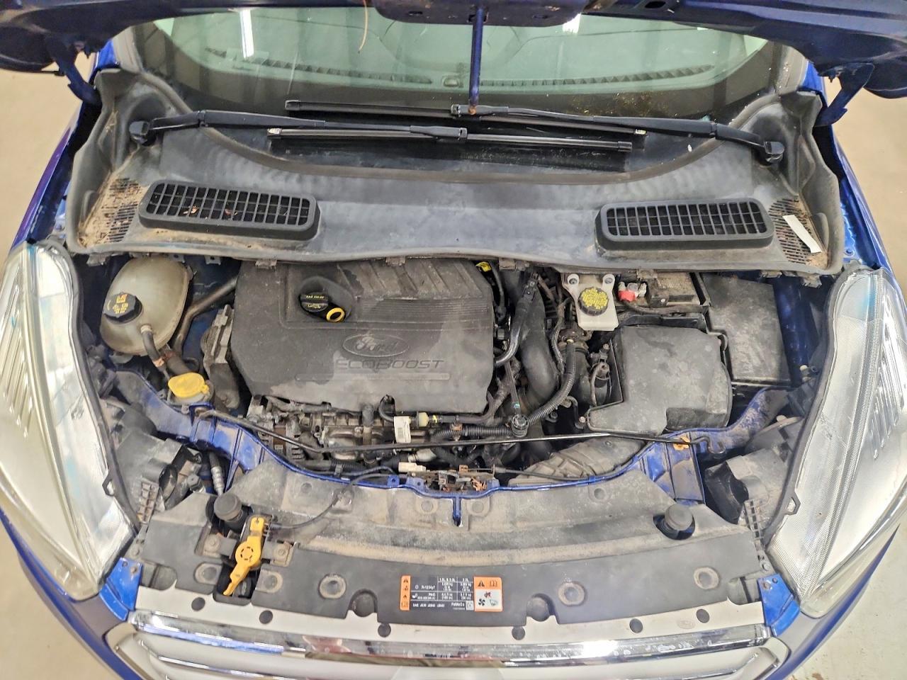 1FMCU9GD9HUD99053 2017 FORD ESCAPE photo no. 12