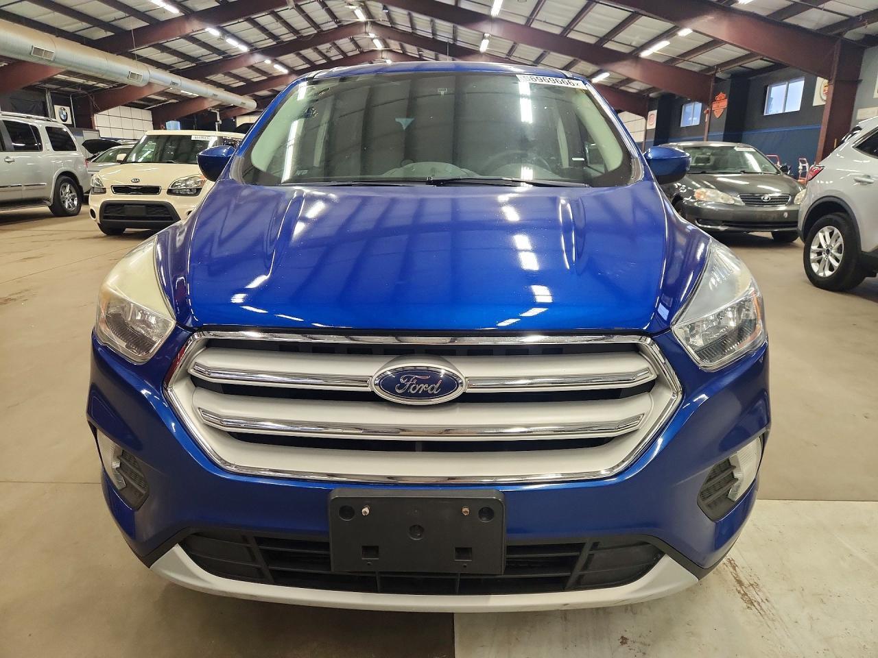1FMCU9GD9HUD99053 2017 FORD ESCAPE photo no. 5