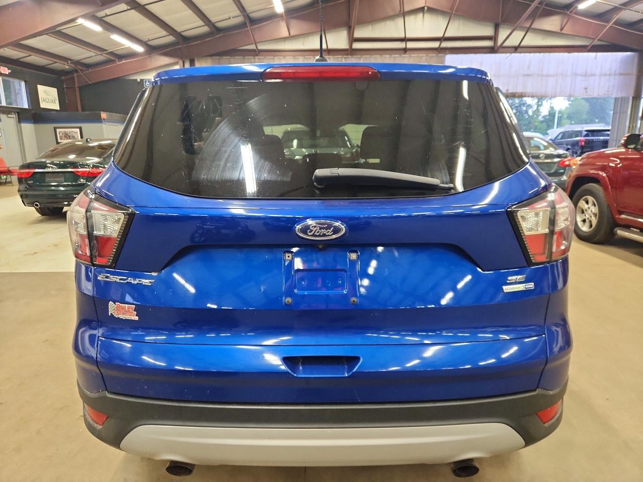 1FMCU9GD9HUD99053 2017 FORD ESCAPE photo no. 6