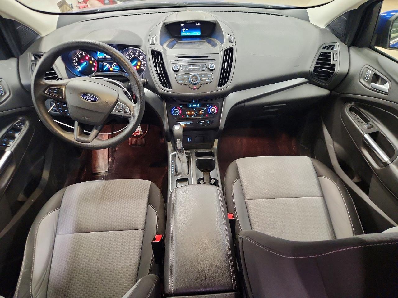 1FMCU9GD9HUD99053 2017 FORD ESCAPE photo no. 8