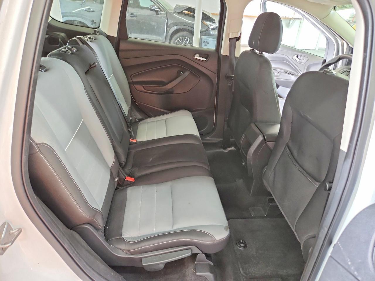 1FMCU9GXXEUB33370 2014 FORD ESCAPE photo no. 11