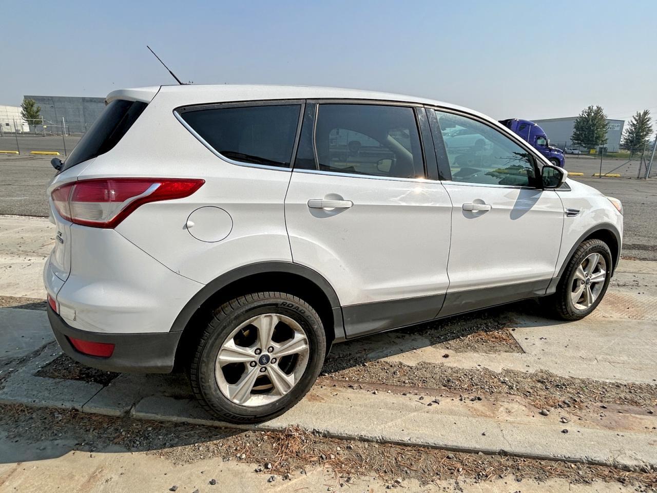 1FMCU9GXXEUB33370 2014 FORD ESCAPE photo no. 3