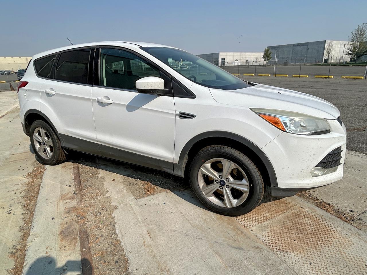 1FMCU9GXXEUB33370 2014 FORD ESCAPE photo no. 4