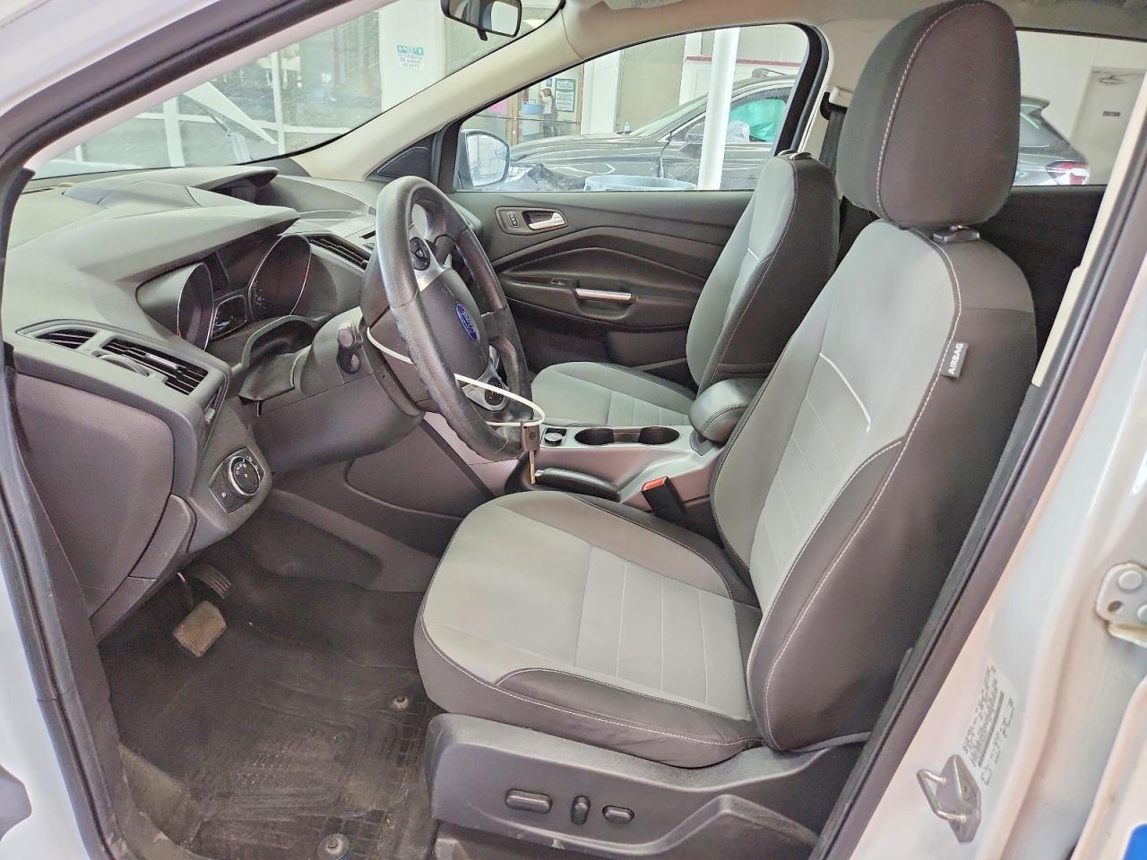 1FMCU9GXXEUB33370 2014 FORD ESCAPE photo no. 7