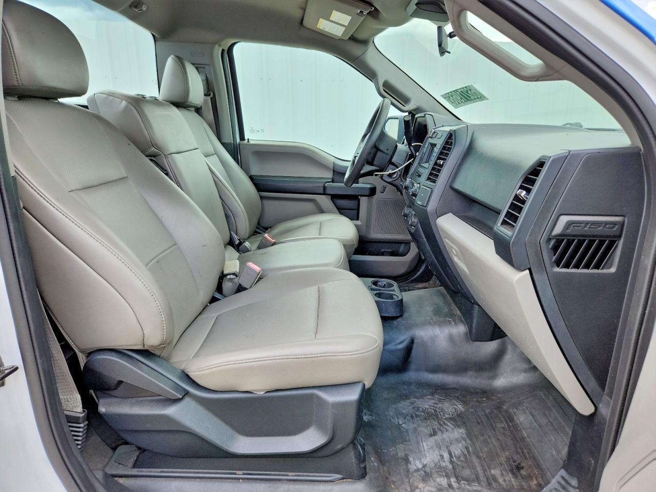 1FTMF1CP1LFC46376 2020 FORD F150 photo no. 10