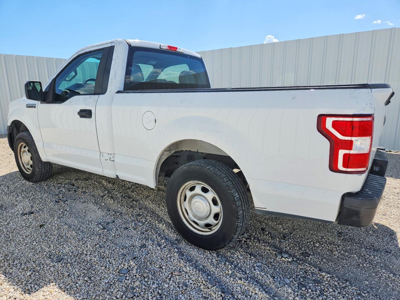 1FTMF1CP1LFC46376 2020 FORD F150 photo no. 2