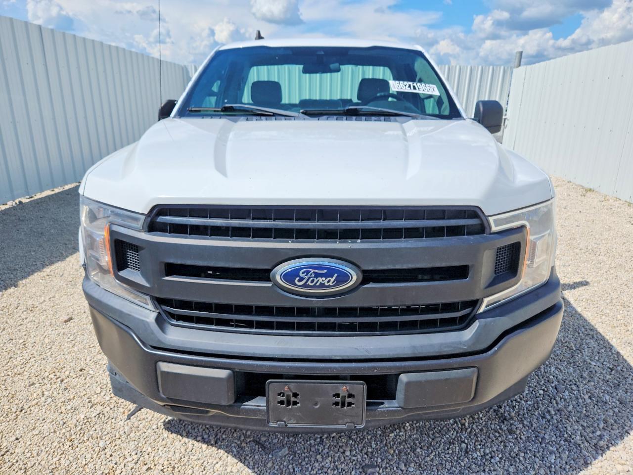 1FTMF1CP1LFC46376 2020 FORD F150 photo no. 5