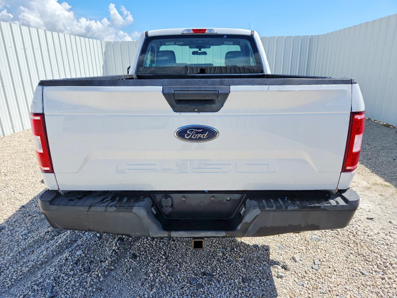 1FTMF1CP1LFC46376 2020 FORD F150 photo no. 6