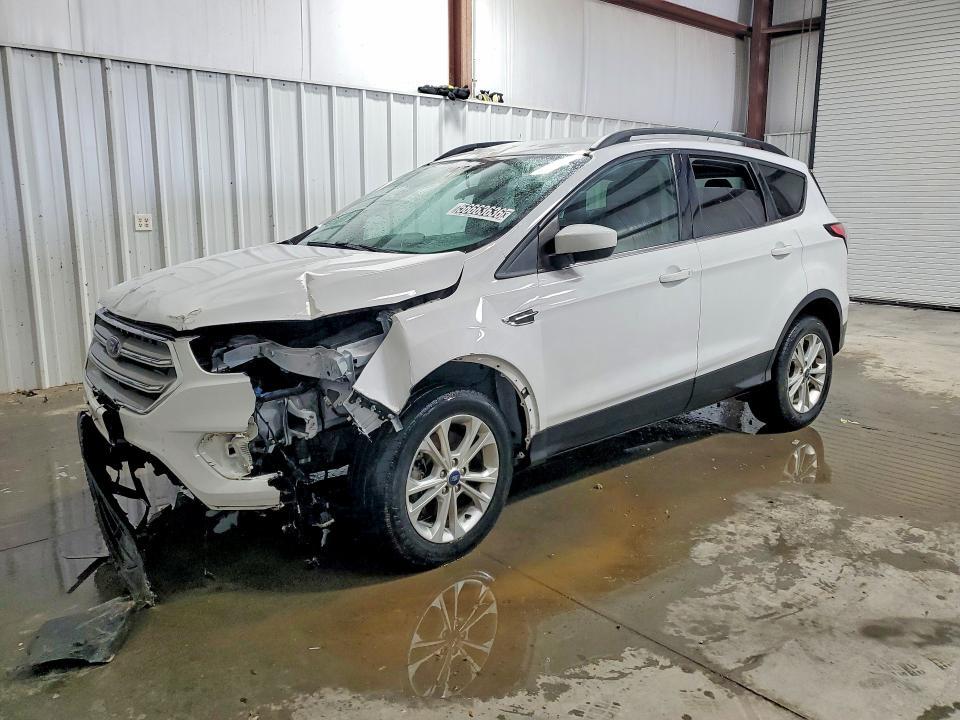 2018 FORD ESCAPE 1FMCU9GD9JUD36847