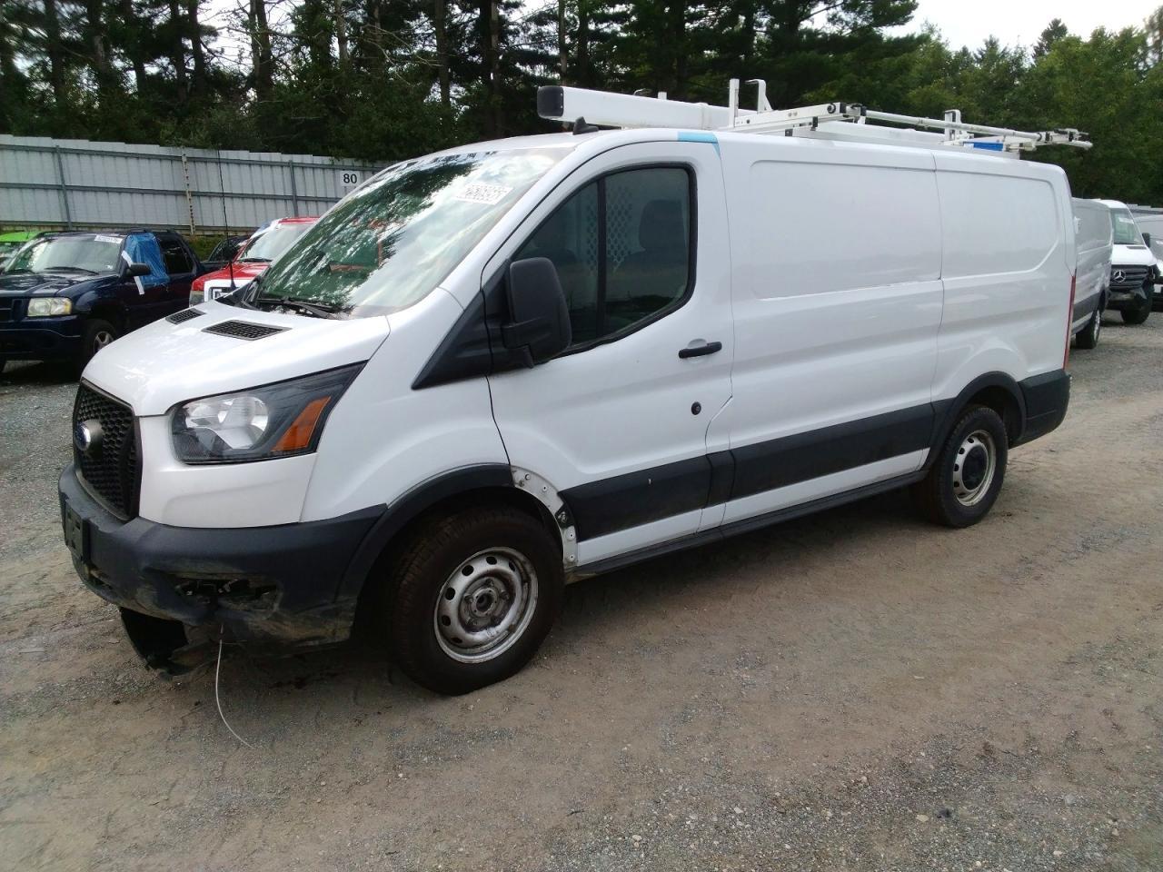 2021 FORD TRANSIT 1FTYE1Y87MKA74031