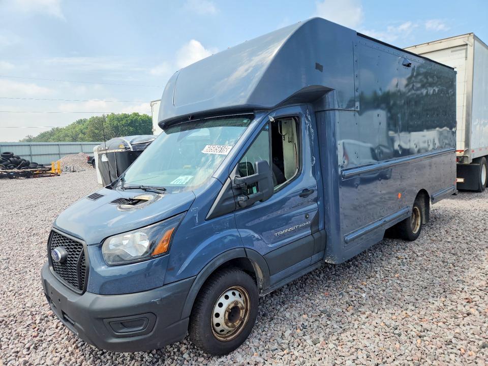 2021 FORD TRANSIT 1FDDF6P88MKA69443