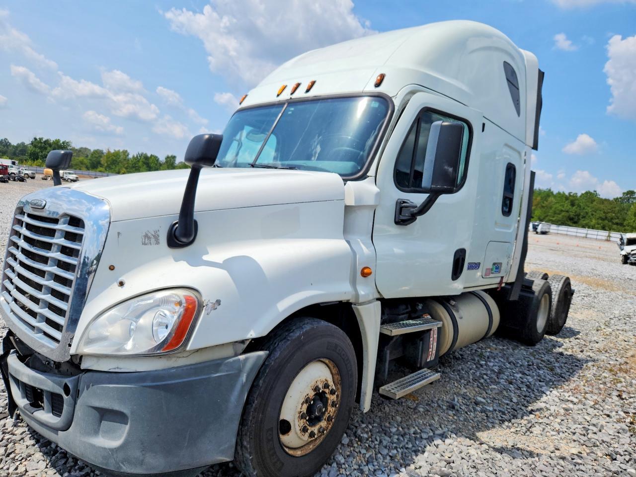 2013 FREIGHTLINER CASCADIA 125 1FUJGLBG7DLFH6143