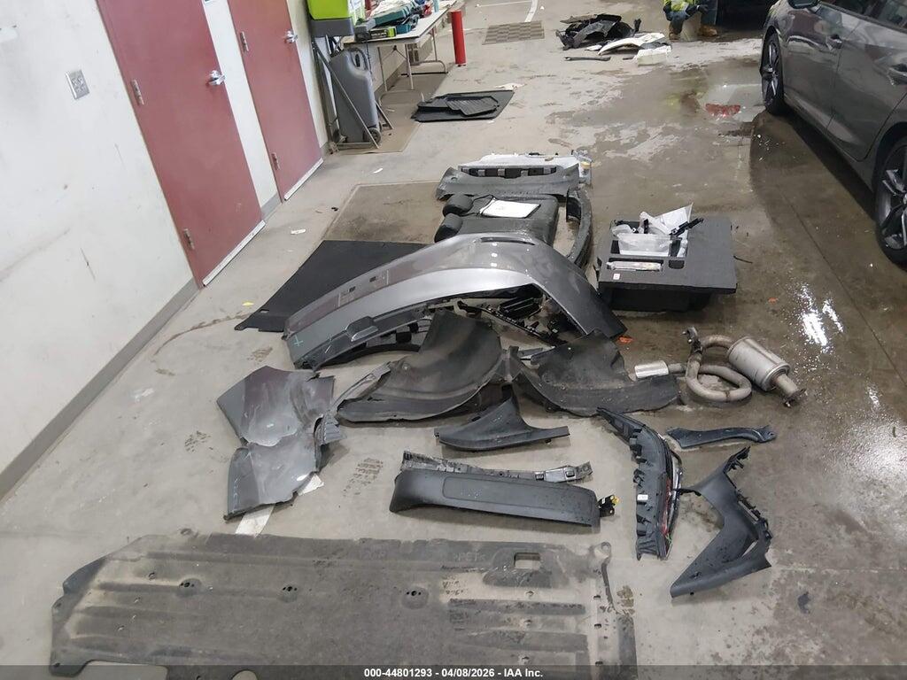 19UDE4H35RA009584 2024 ACURA INTEGRA photo no. 12