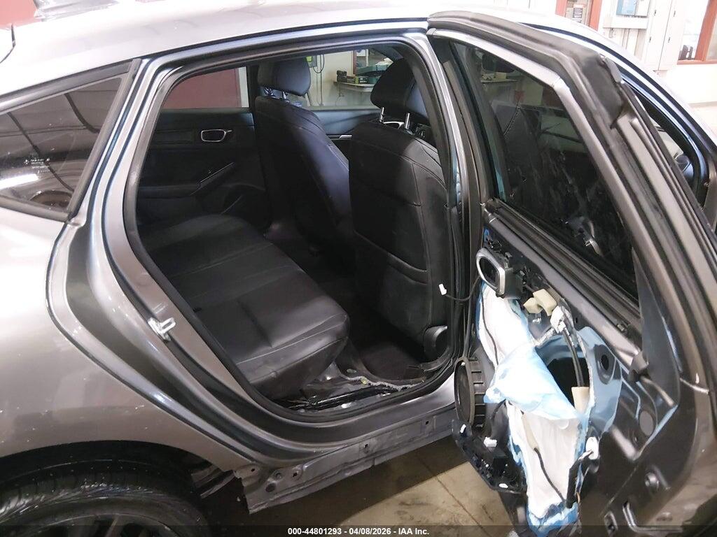 19UDE4H35RA009584 2024 ACURA INTEGRA photo no. 8