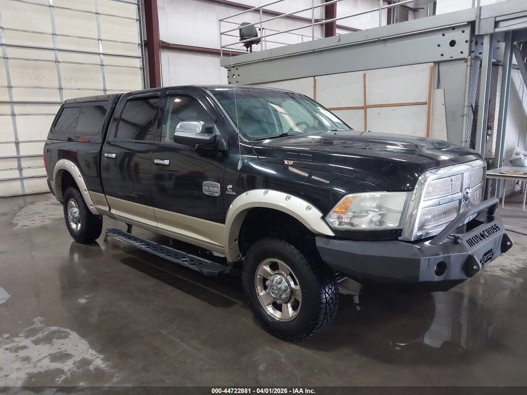 3C63D3FL9CG164553 2012 RAM 3500 photo no. 1