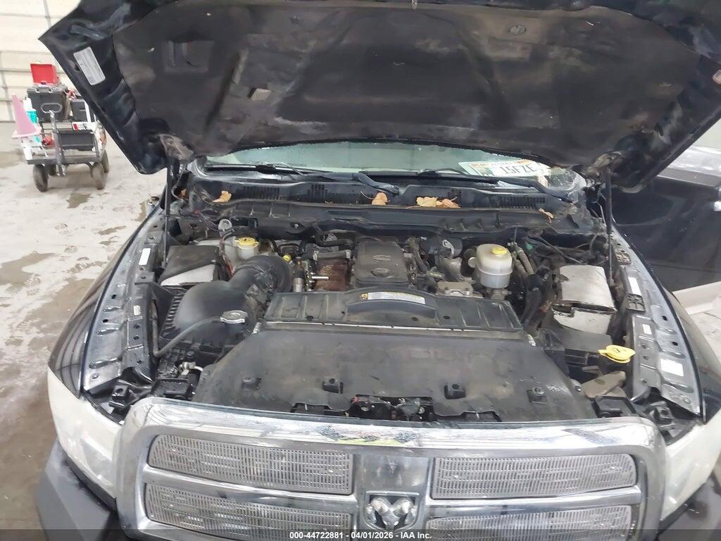 3C63D3FL9CG164553 2012 RAM 3500 photo no. 10