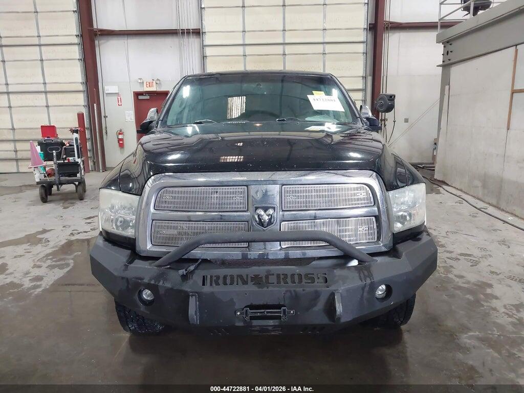 3C63D3FL9CG164553 2012 RAM 3500 photo no. 12