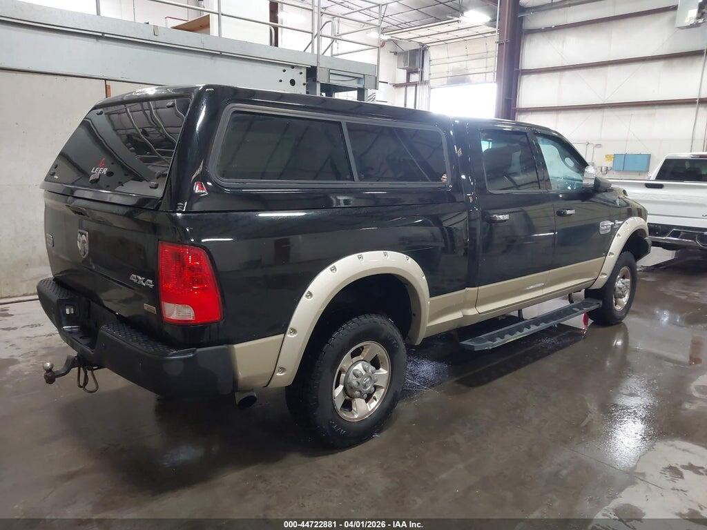 3C63D3FL9CG164553 2012 RAM 3500 photo no. 4