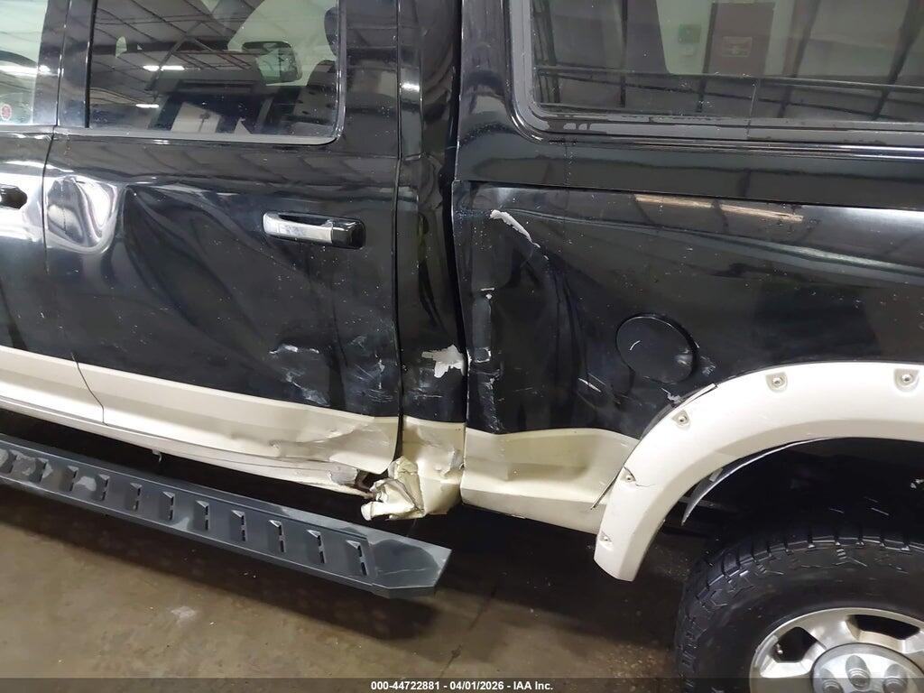 3C63D3FL9CG164553 2012 RAM 3500 photo no. 6