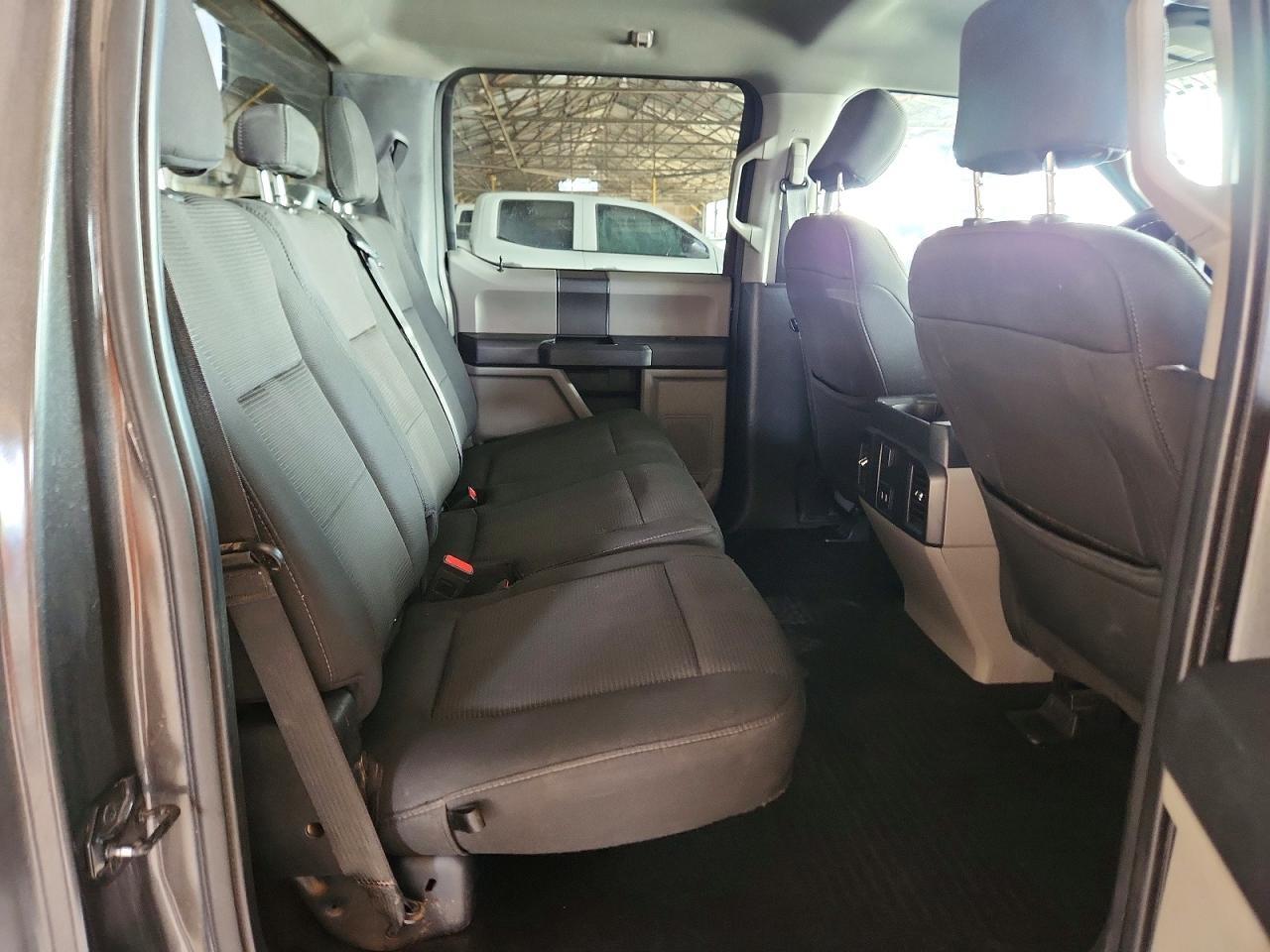 1FTEW1C55KKC98831 2019 FORD F150 photo no. 10