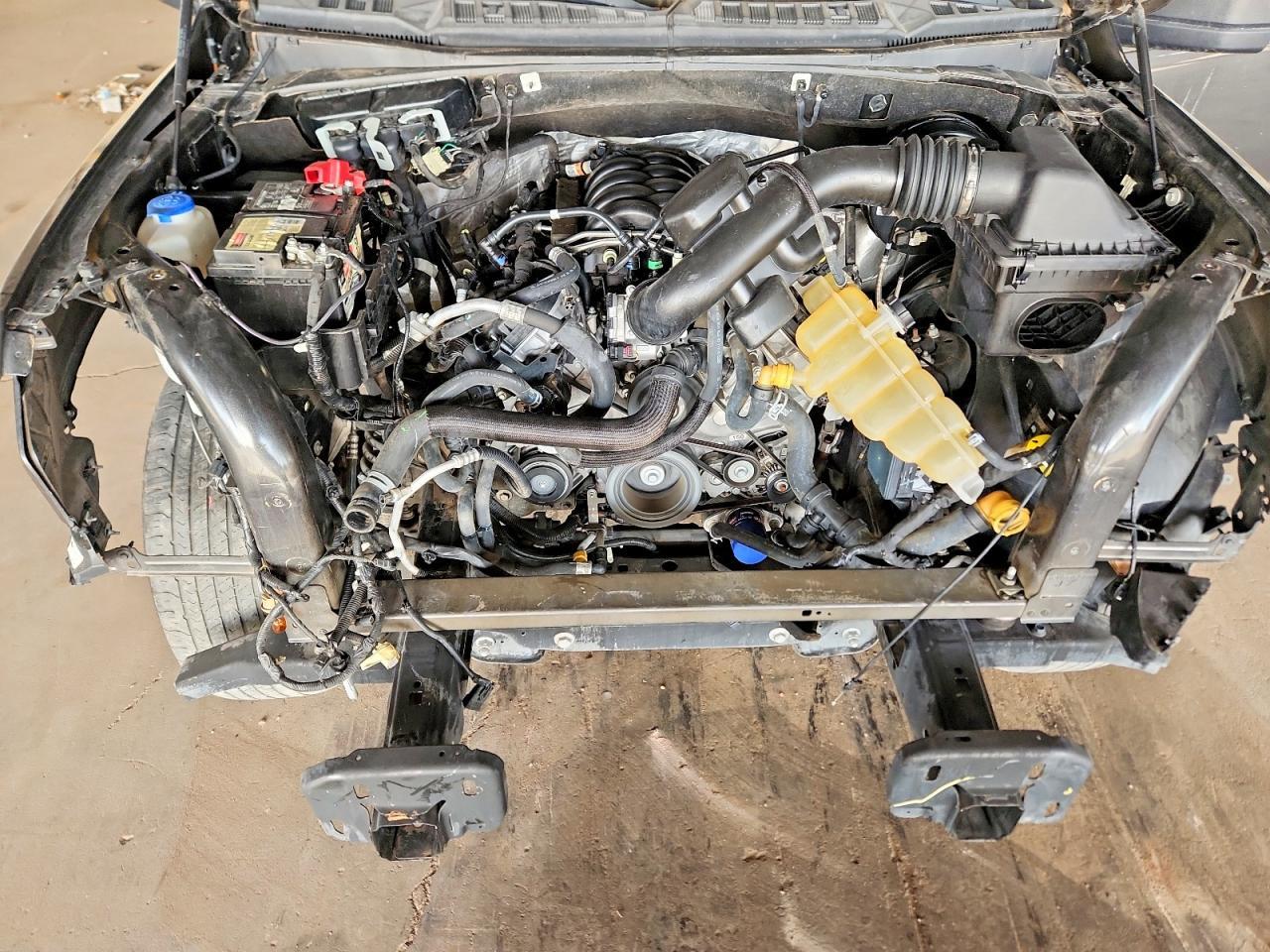 1FTEW1C55KKC98831 2019 FORD F150 photo no. 11
