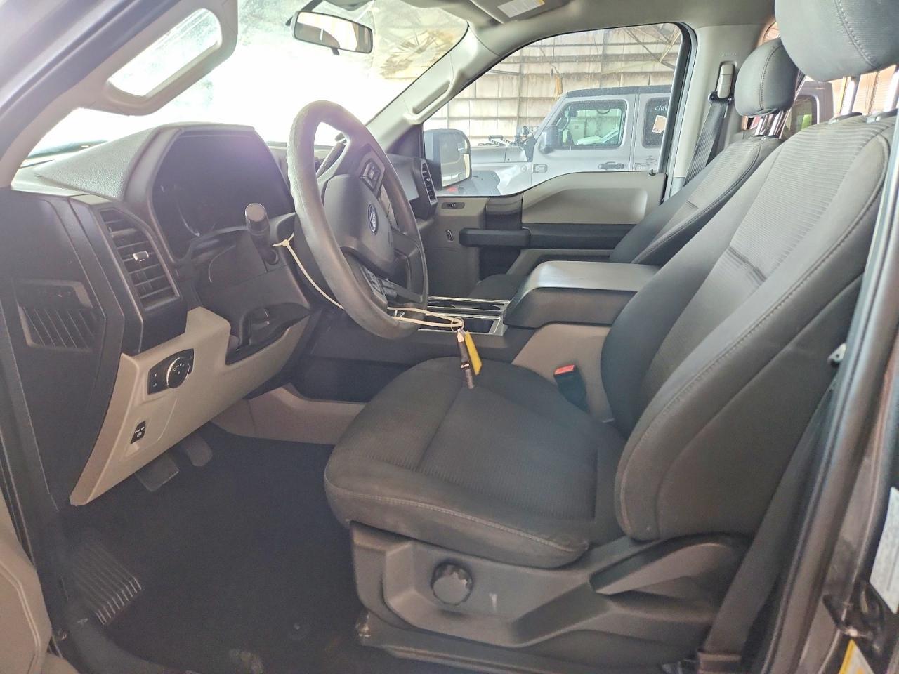 1FTEW1C55KKC98831 2019 FORD F150 photo no. 7