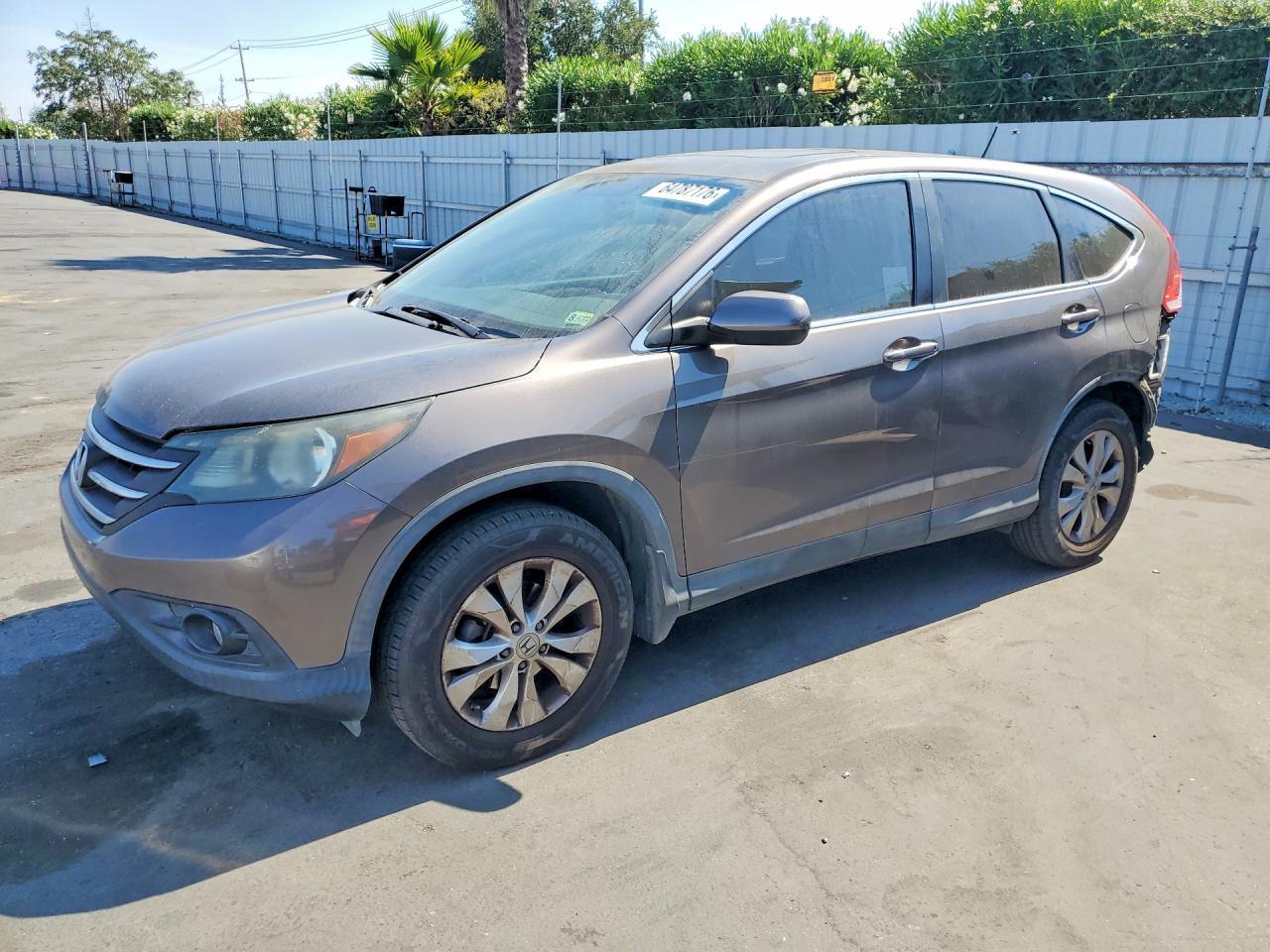 3CZRM3H55DG703750 2013 HONDA CR-V photo no. 1