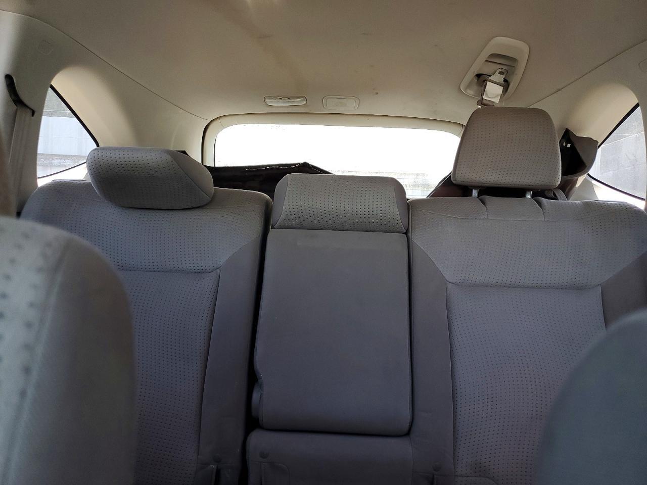 3CZRM3H55DG703750 2013 HONDA CR-V photo no. 10