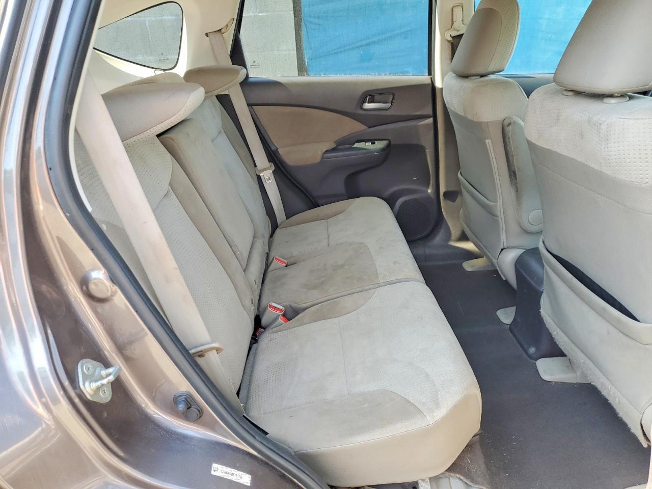 3CZRM3H55DG703750 2013 HONDA CR-V photo no. 11