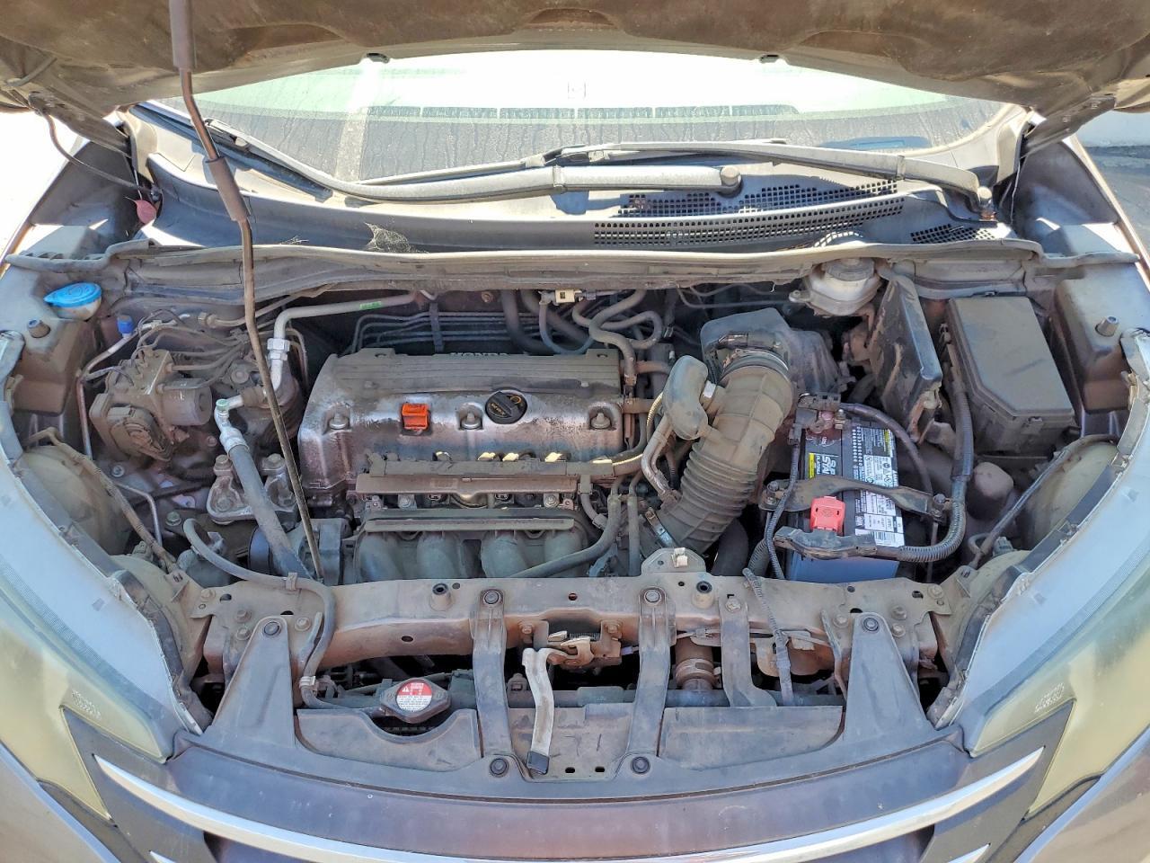 3CZRM3H55DG703750 2013 HONDA CR-V photo no. 12