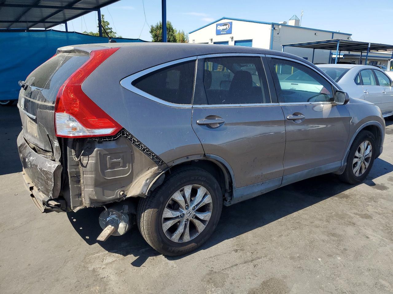 3CZRM3H55DG703750 2013 HONDA CR-V photo no. 3