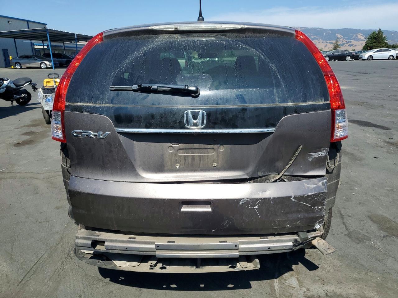 3CZRM3H55DG703750 2013 HONDA CR-V photo no. 6