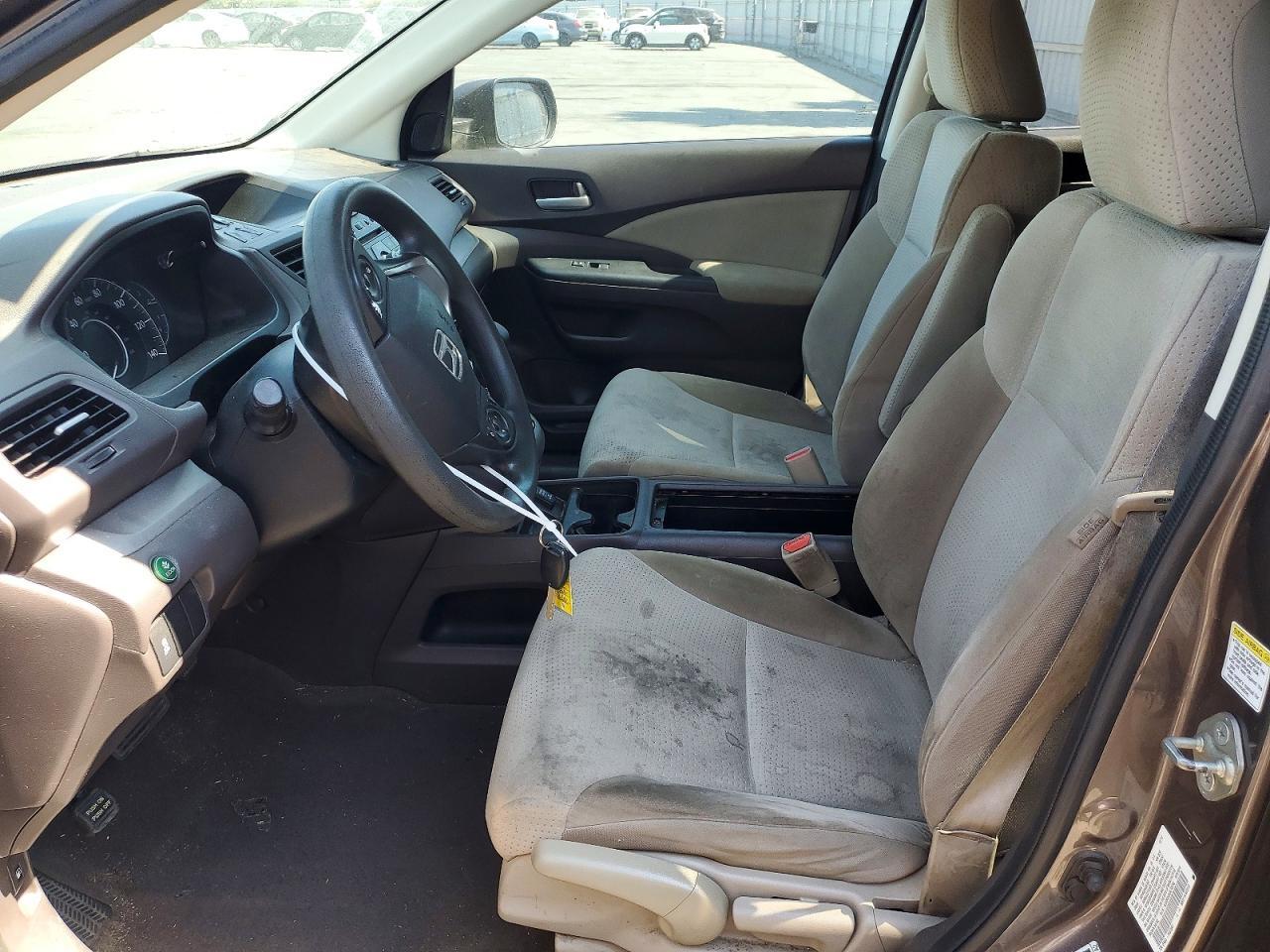 3CZRM3H55DG703750 2013 HONDA CR-V photo no. 7