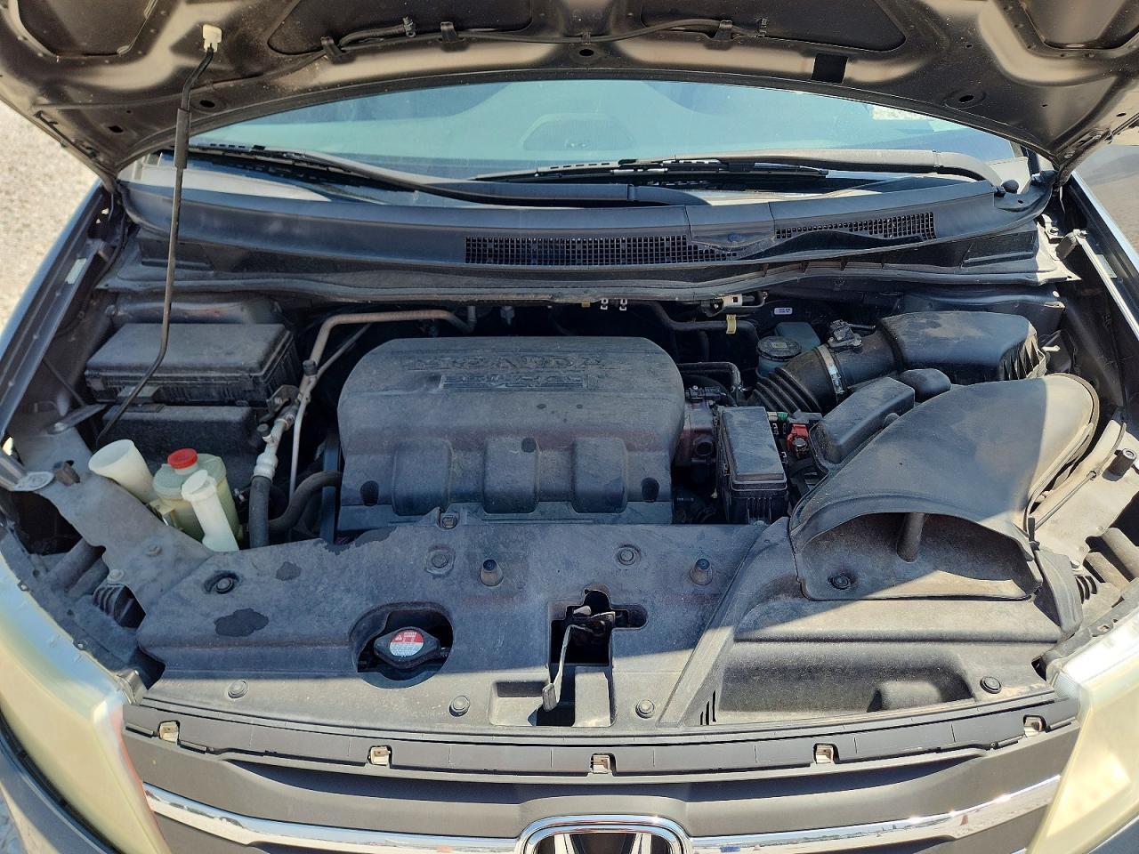 5FNRL5H92DB016545 2013 HONDA ODYSSEY photo no. 12