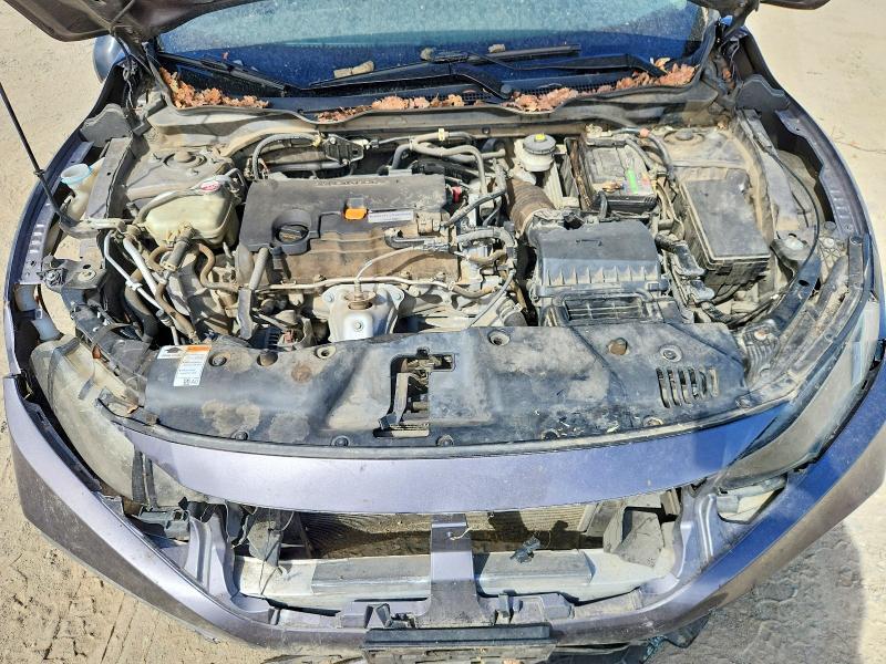 19XFC2F6XLE216605 2020 HONDA CIVIC photo no. 11