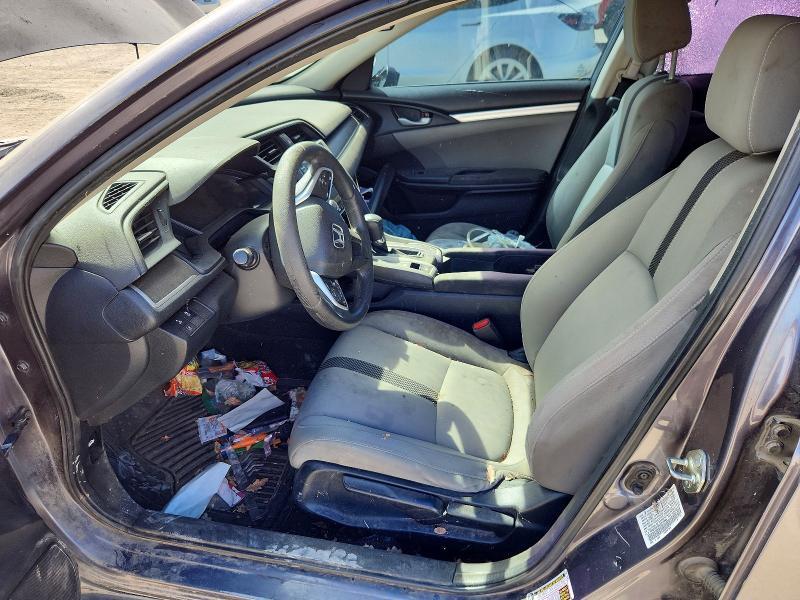 19XFC2F6XLE216605 2020 HONDA CIVIC photo no. 7