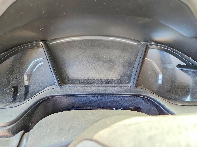 19XFC2F6XLE216605 2020 HONDA CIVIC photo no. 9