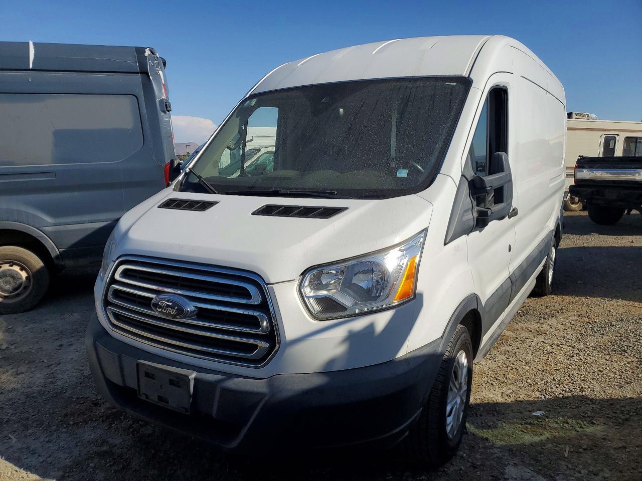 2019 FORD TRANSIT 1FTBW2CM7KKA49379