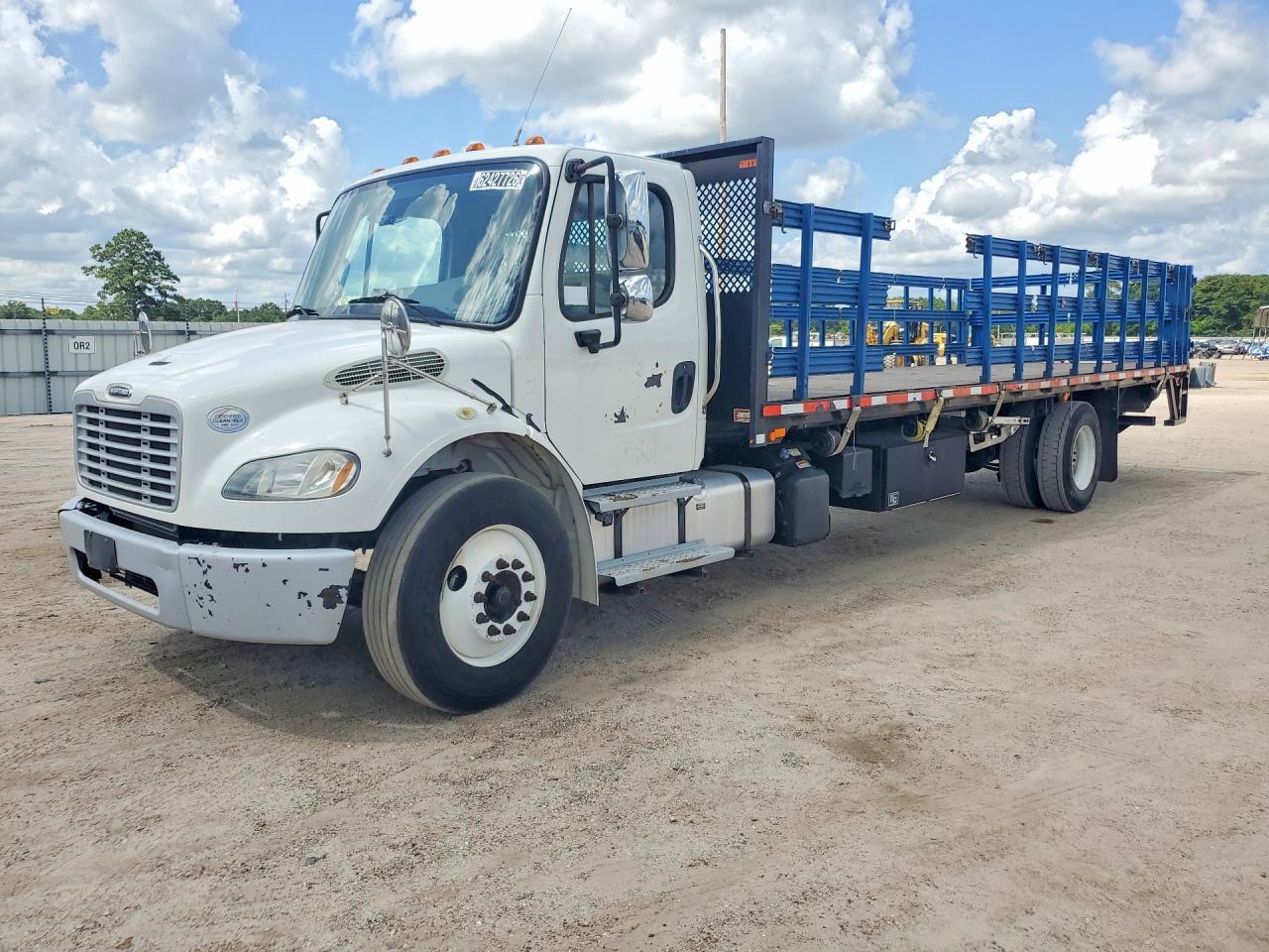 2019 FREIGHTLINER M2 1FVACXFC4KHKK6492