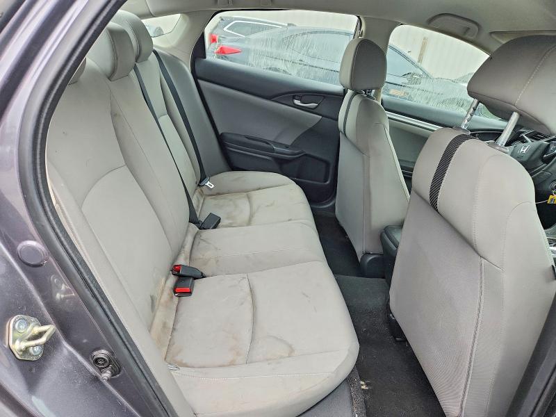 2HGFC2F57JH566946 2018 HONDA CIVIC photo no. 10