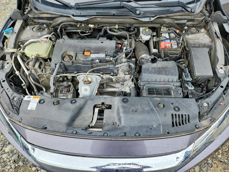2HGFC2F57JH566946 2018 HONDA CIVIC photo no. 11